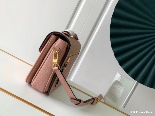 AAA Pruses Bags Pochette Vuitton Metis Louis 0824